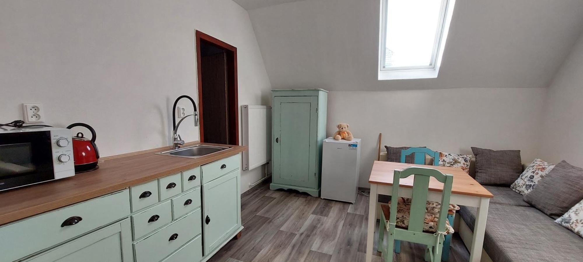 Penzion U Selongu Jindřichův Hradec Eksteriør bilde