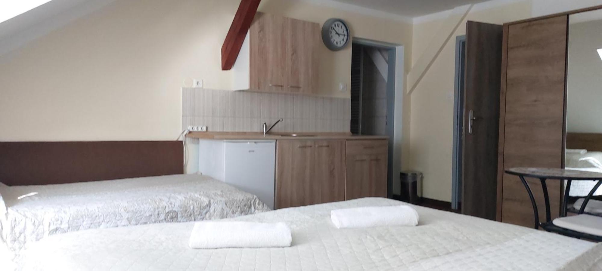 Penzion U Selongu Jindřichův Hradec Eksteriør bilde